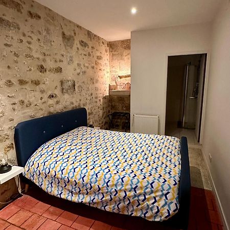 La Chapelle Du Thouin A Perigueux Apartment Bagian luar foto